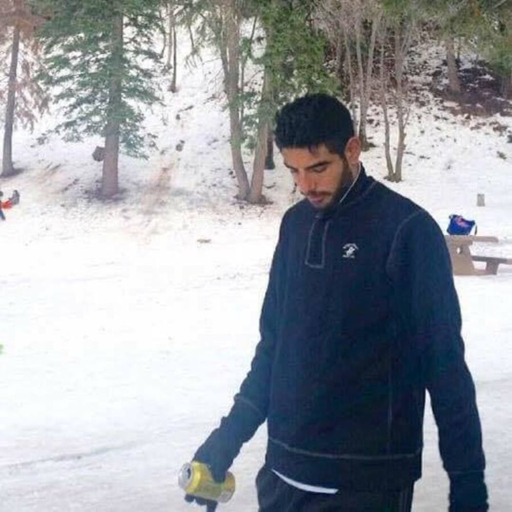 Meet your Posher, Carl